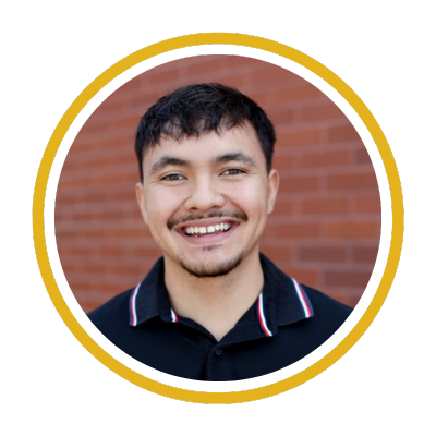 Giovany Tarango Gardea